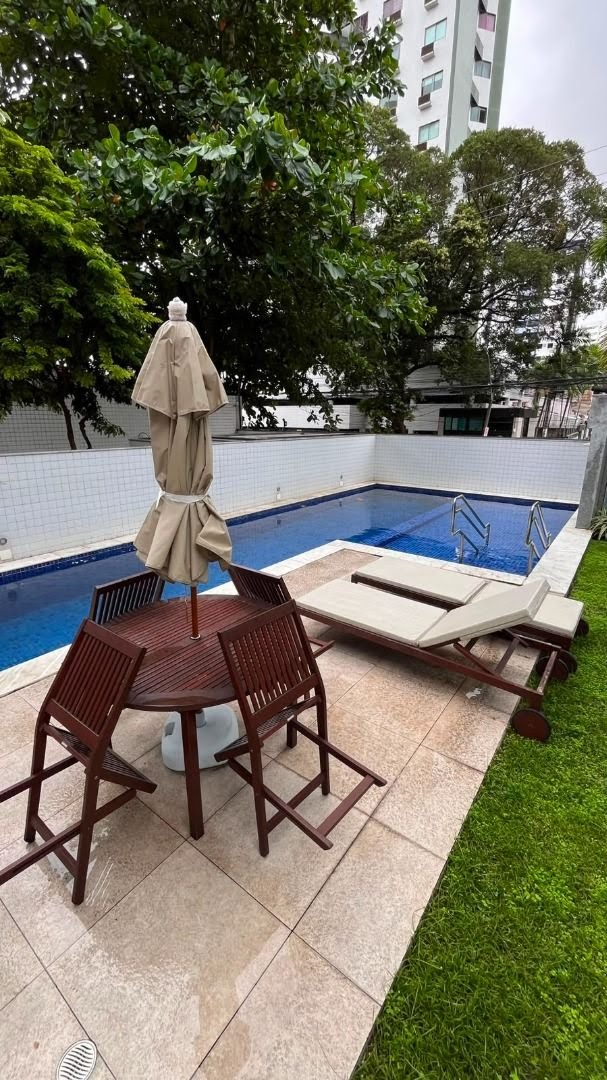 Apartamento à venda com 2 quartos, 1 suíte, 1 vaga e 52m² no Casa Amarela, Recife (PE) — foto 18 de 30
