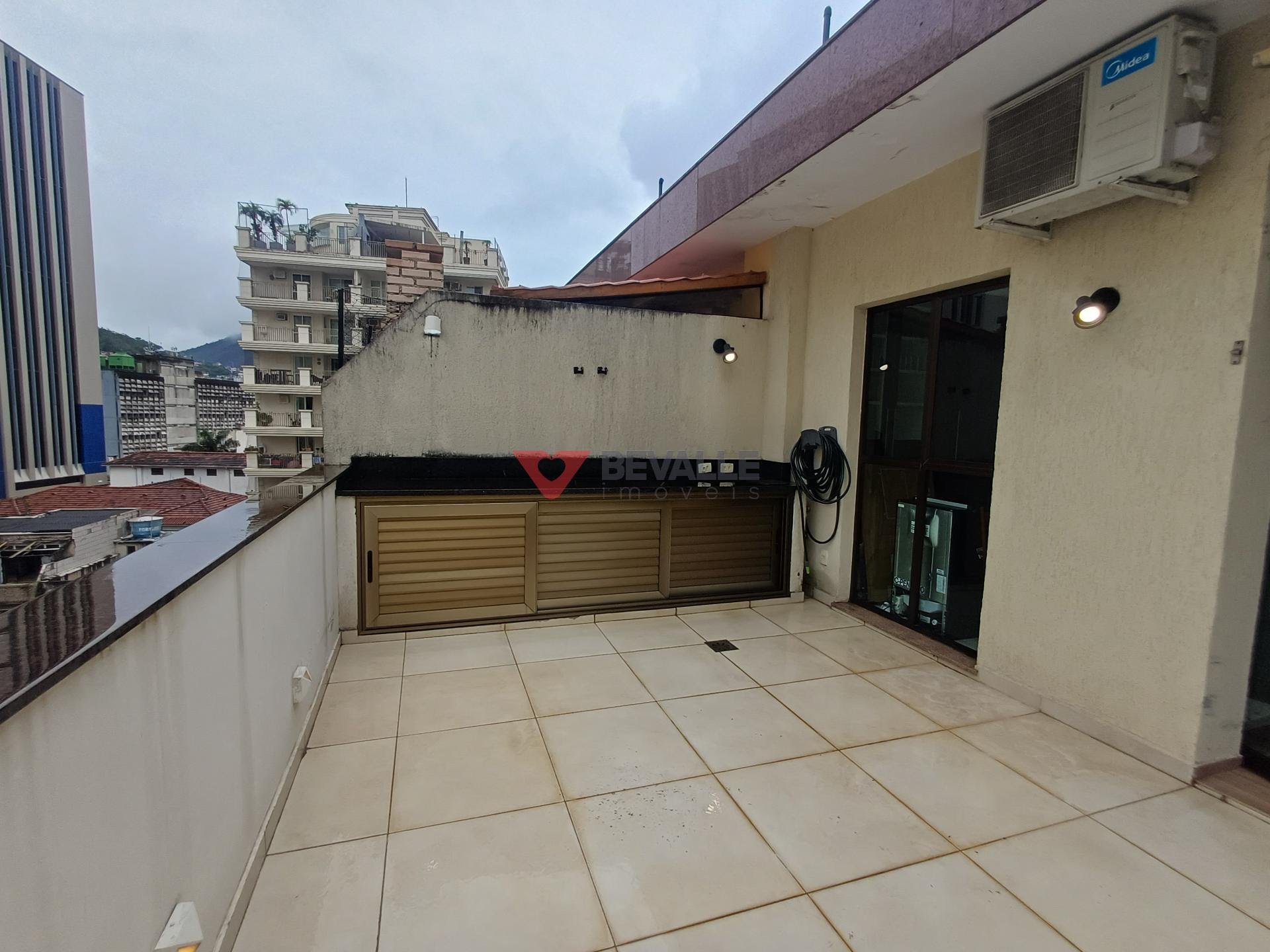 Cobertura à venda com 1 quarto, 1 banheiro, 1 vaga e 75m² no Botafogo, Rio de Janeiro (RJ) — foto 23 de 30