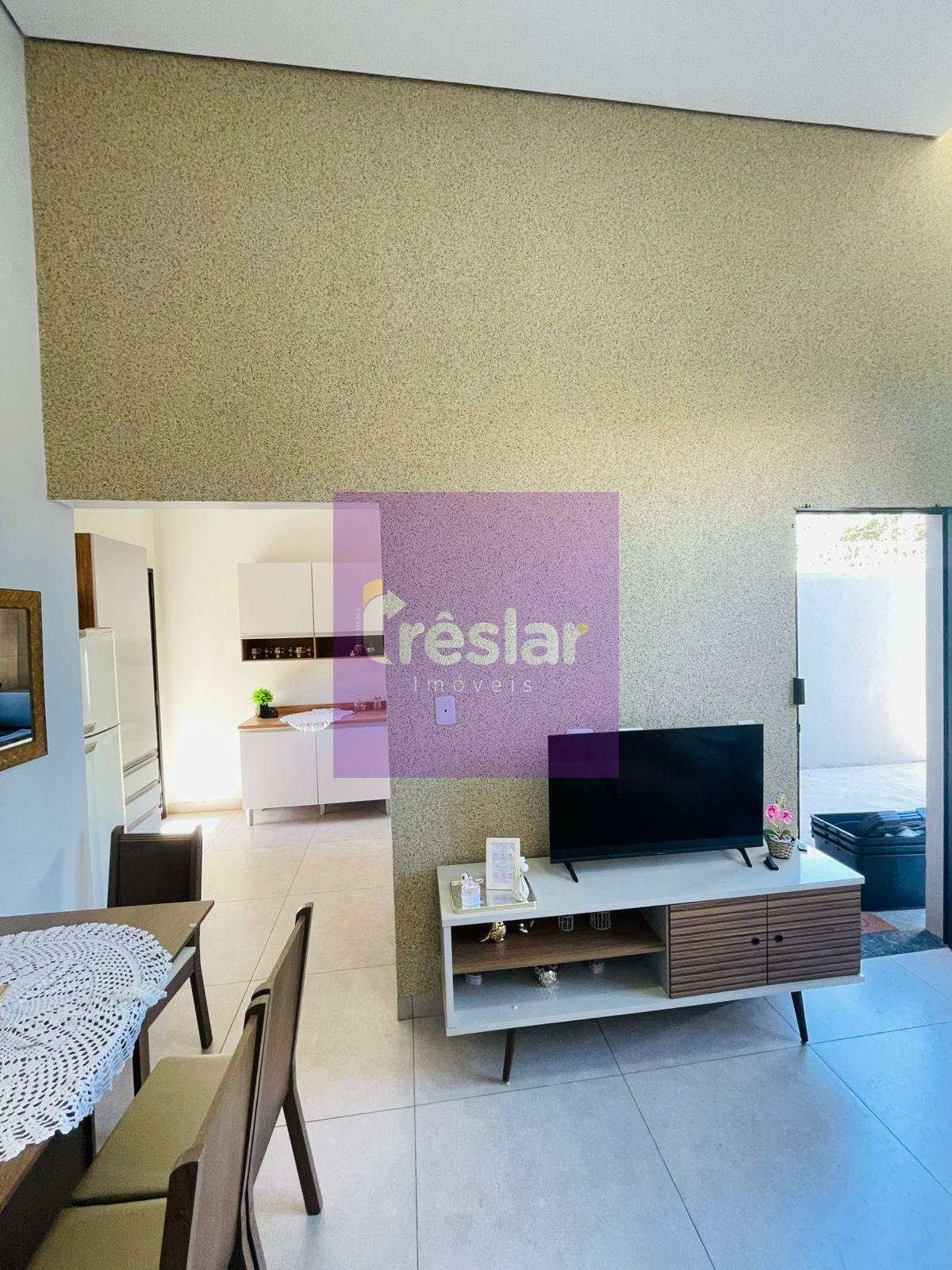 Casa à venda com 2 quartos, 1 suíte, 1 vaga e 63m² no Santa Luzia, Três Lagoas (MS) — foto 7 de 13