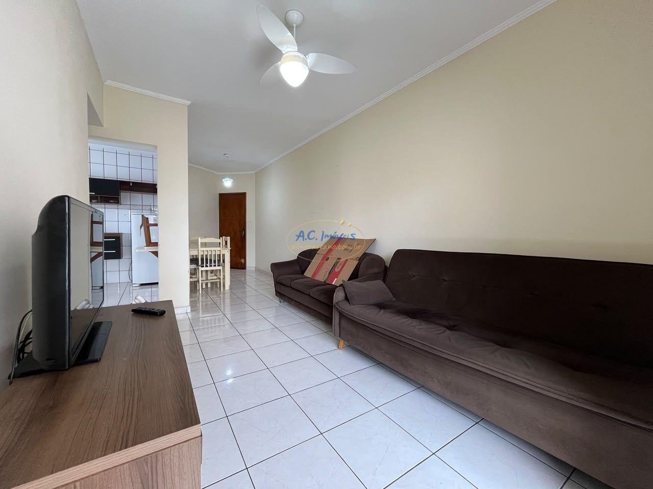 Apartamento à venda com 1 quarto, 1 banheiro, 1 vaga e 55m² no Aviação, Praia Grande (SP) — foto 8 de 30