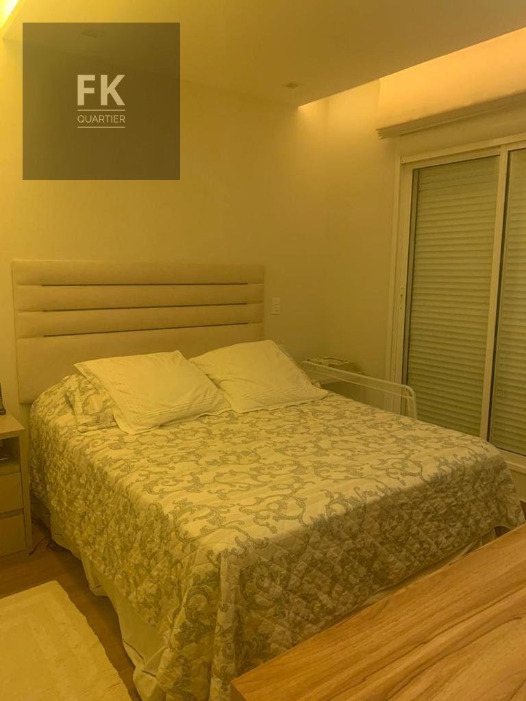 Apartamento para alugar com 3 quartos, 3 suítes e 3 vagas no Tamboré, Santana de Parnaíba (SP) — foto 13 de 26