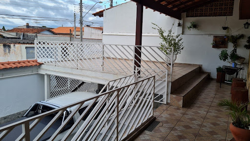 Casa em Conjunto São Sebastião  -  Mogi das Cruzes