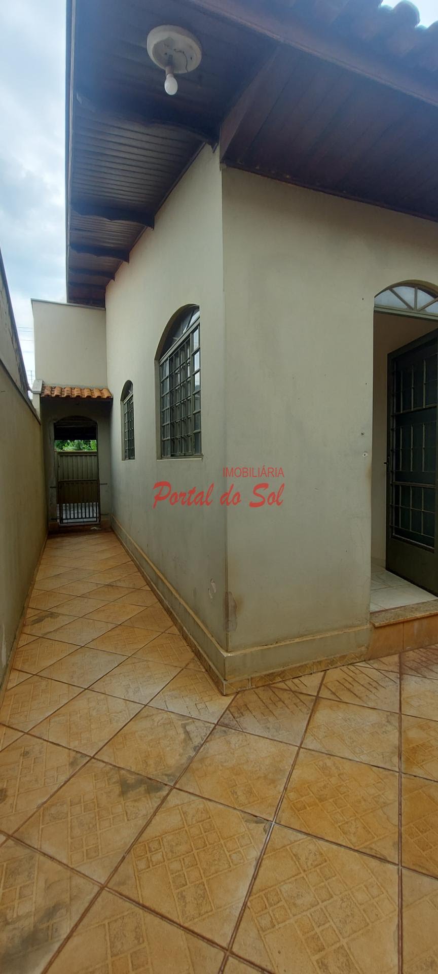 Casa à venda com 3 quartos, 1 suíte, 2 vagas e 210m² no Vila Ribeiro, Santo Antônio da Platina (PR) — foto 8 de 23