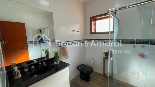 Casa de Condomínio, 4 quartos - Foto 21
