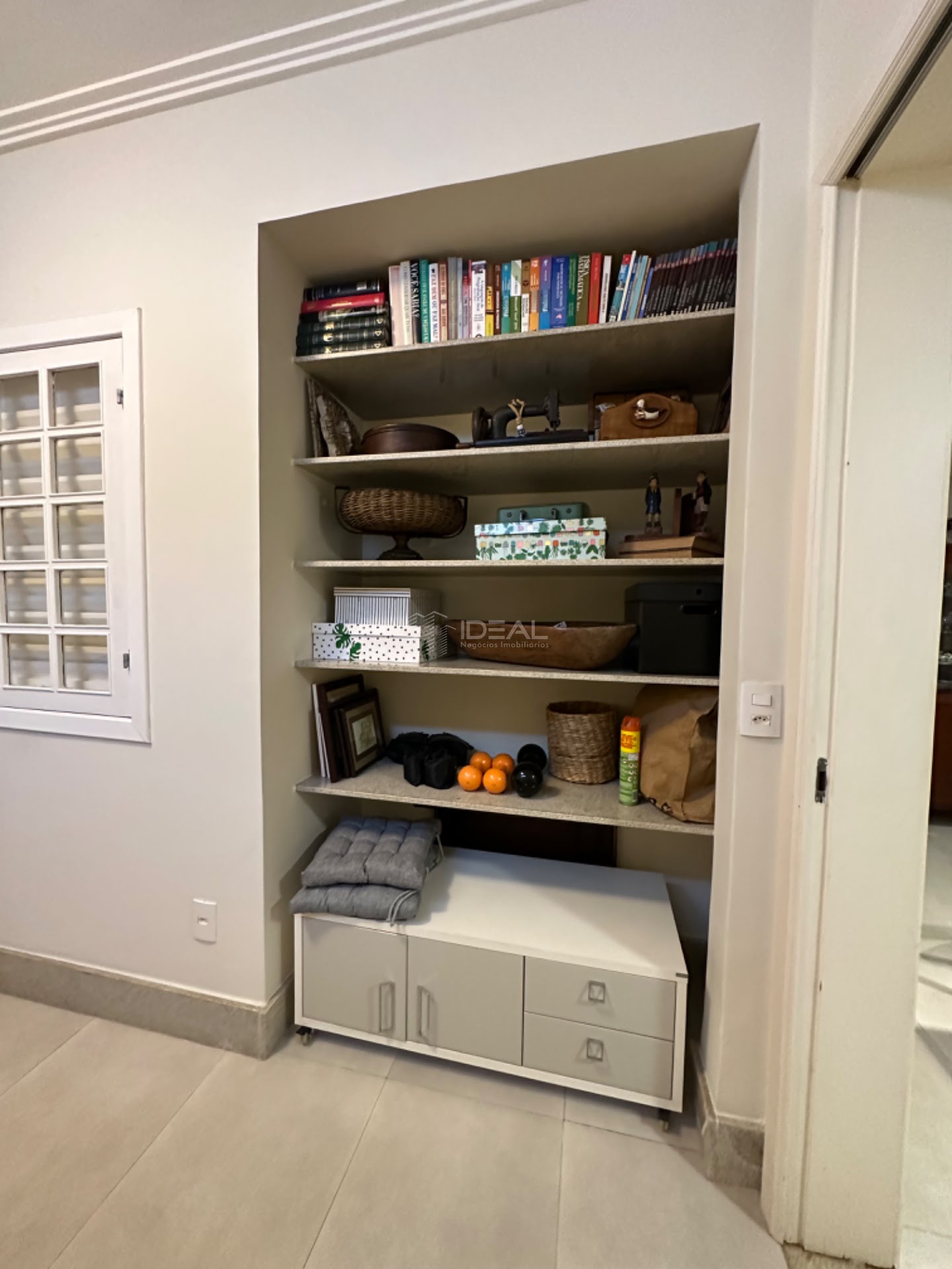 Casa à venda com 4 quartos, 3 suítes, 2 vagas e 250m² no Centro, Campos dos Goytacazes (RJ) — foto 15 de 30