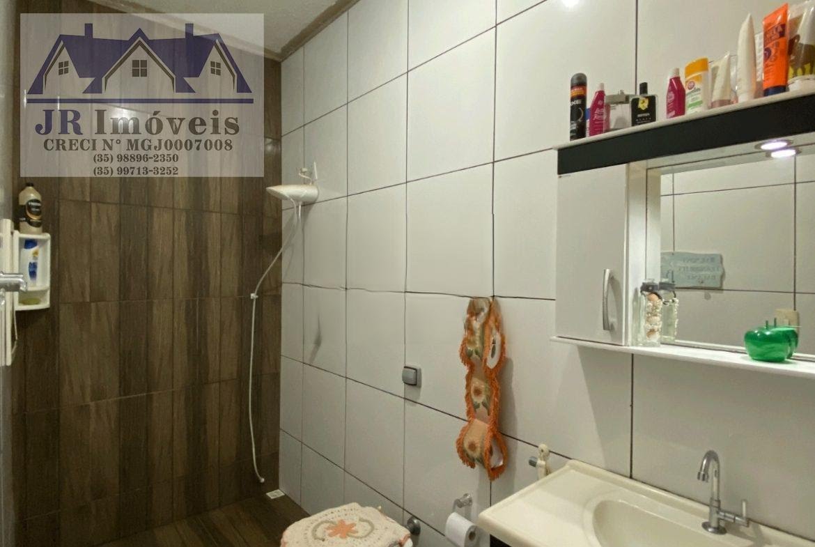 Rural à venda com 6000m² de terreno no Mourão, Itajubá (MG) — foto 13 de 30