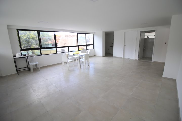 Apartamento para venda em Boa Vista com 2 quartos 1 suite novo com lazer na Soledade