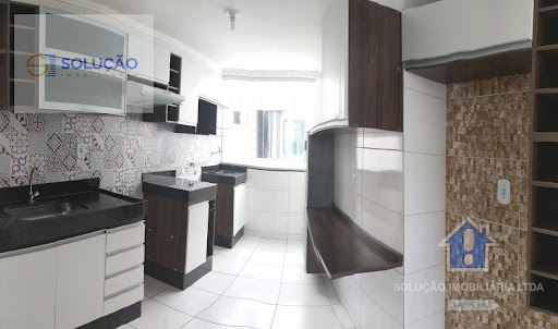 Apartamento em Belvedere - Governador Valadares,