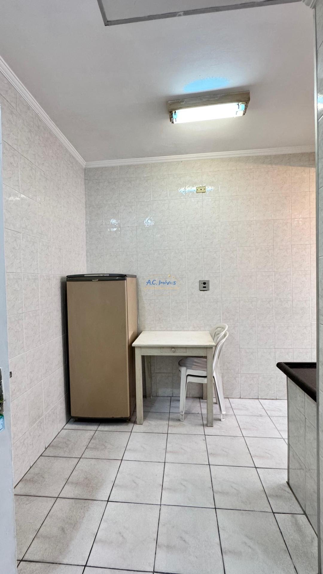 Studio à venda com 1 quarto, 1 banheiro, 1 vaga e 30m² no Guilhermina, Praia Grande (SP) — foto 8 de 11
