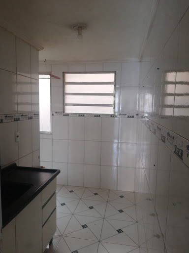 Apartamento padrao em Jardim Santa Teresa  -  Mogi das Cruzes
