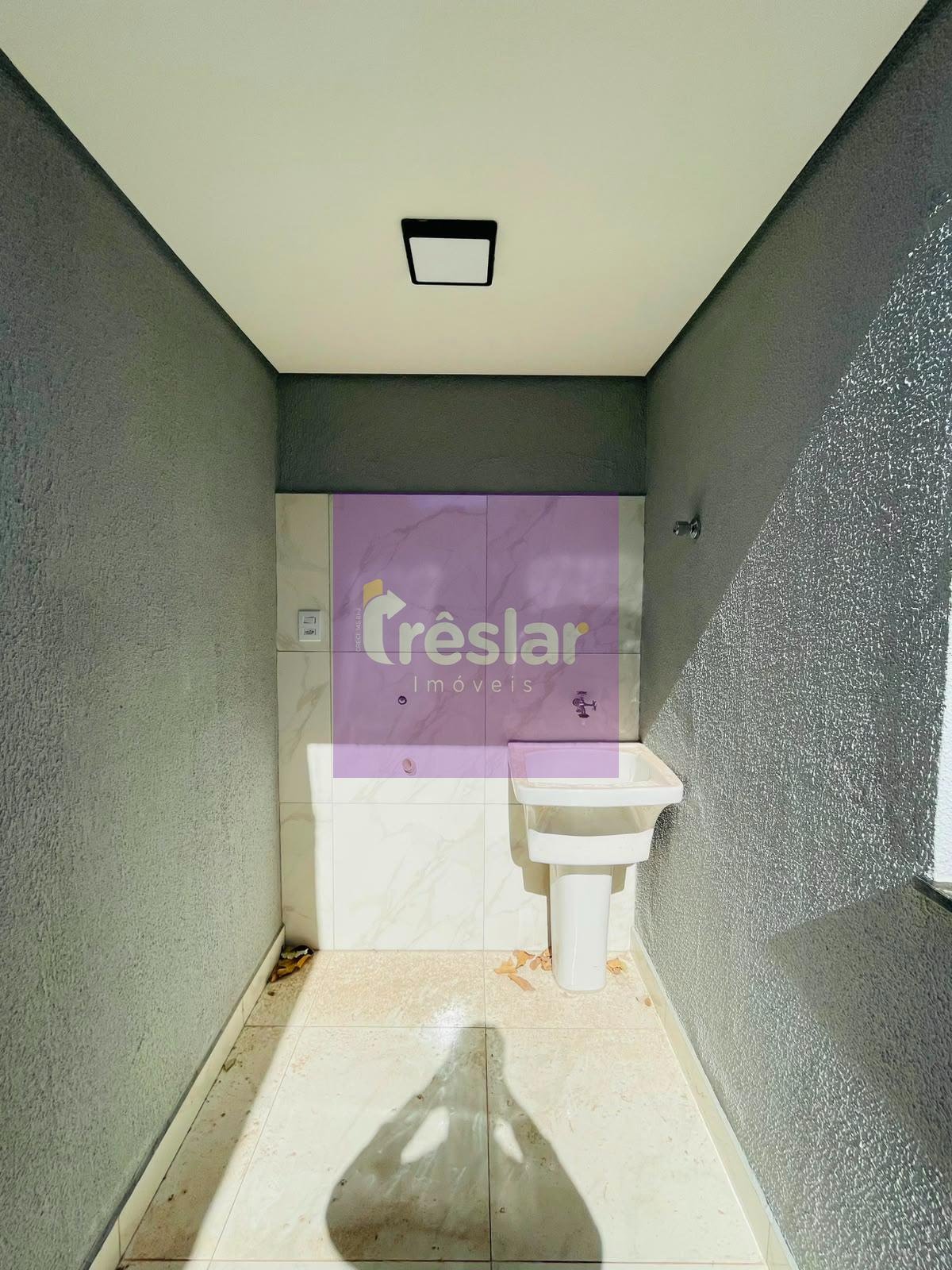 Casa à venda com 3 quartos, 1 suíte, 2 vagas e 75m² no Nova Três Lagoa, Três Lagoas (MS) — foto 2 de 15