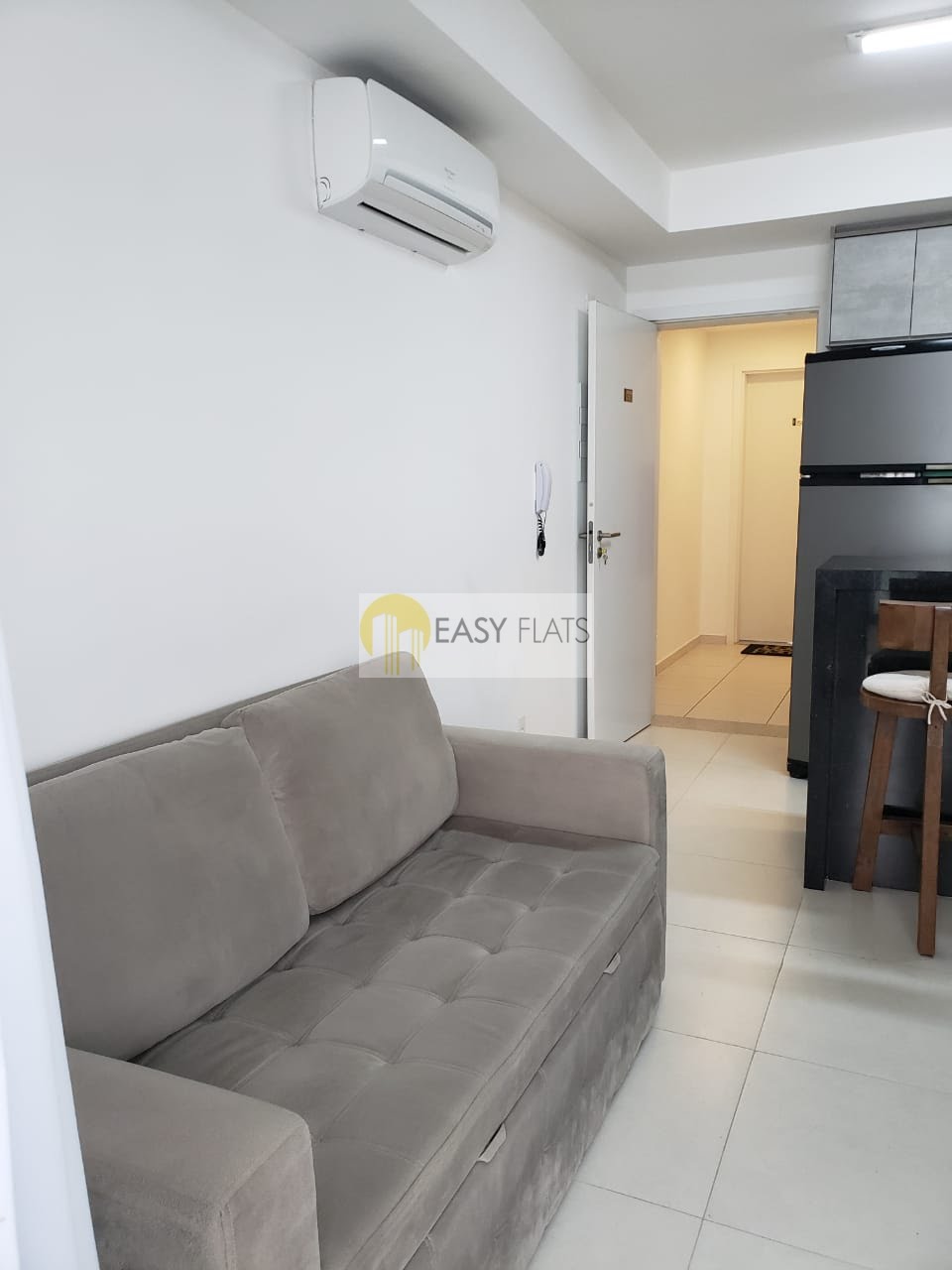 Apartamento à venda com 1 quarto, 1 banheiro, 1 vaga e 40m² no Bela Vista, São Paulo (SP) — foto 9 de 30