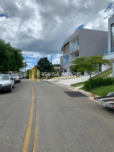 Lote a venda no Valville I em Santana de Parnaíba