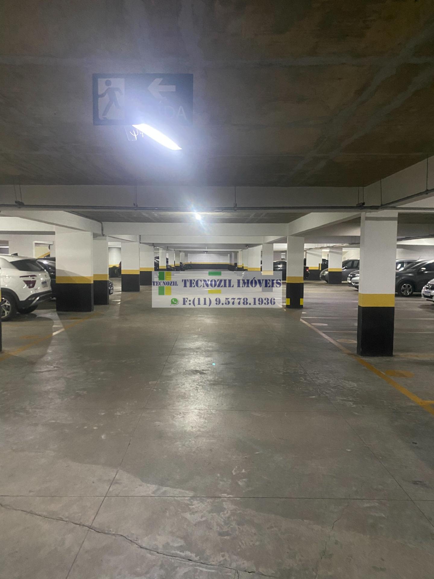 Apartamento, 2 quartos, 85 m² - Foto 40