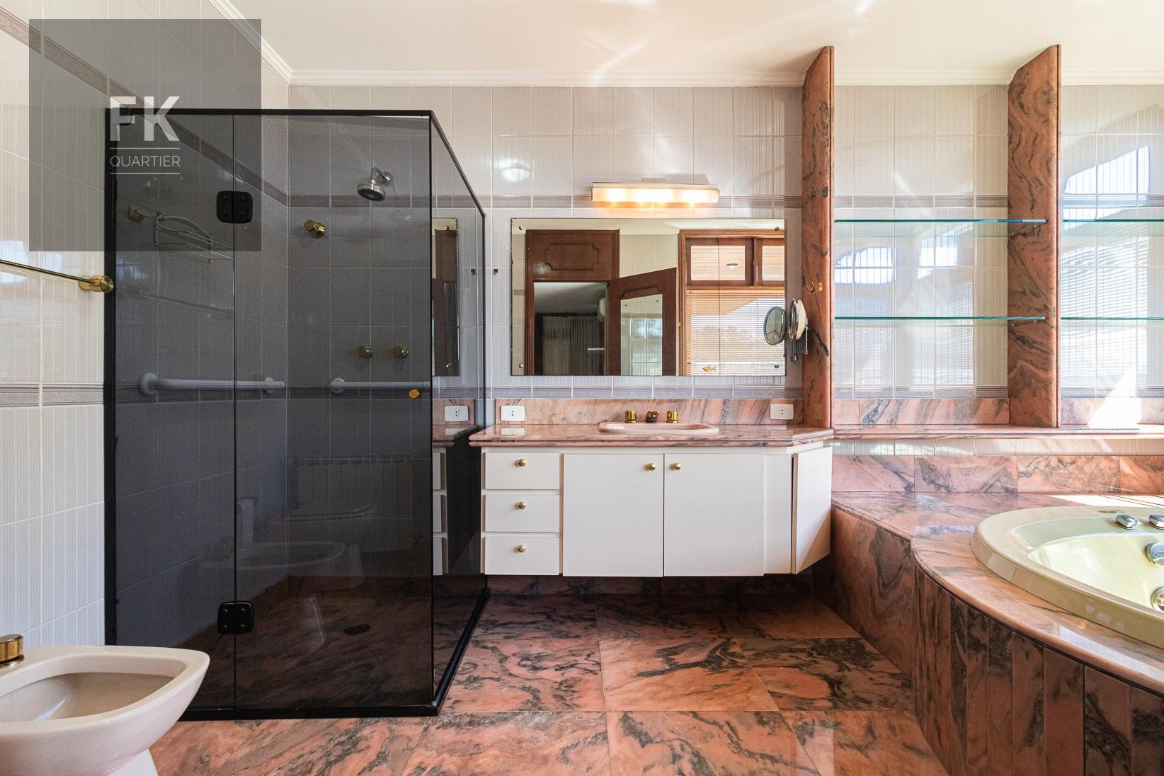Casa à venda com 4 quartos, 4 suítes e 3800m² no Residencial Tamboré, Barueri (SP) — foto 26 de 30