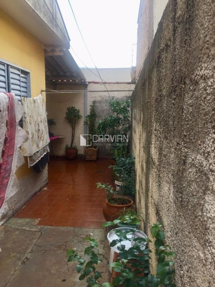 Casa à venda com 3 quartos, 1 suíte, 2 vagas e 173m² no Adelino Simioni, Ribeirão Preto (SP) — foto 13 de 30