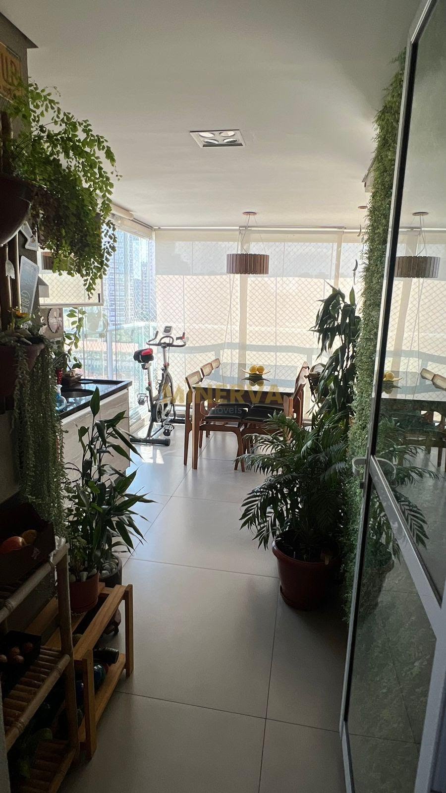 Apartamento à venda com 3 quartos, 3 banheiros, 2 vagas e 110m² no Vila Formosa, São Paulo — foto principal