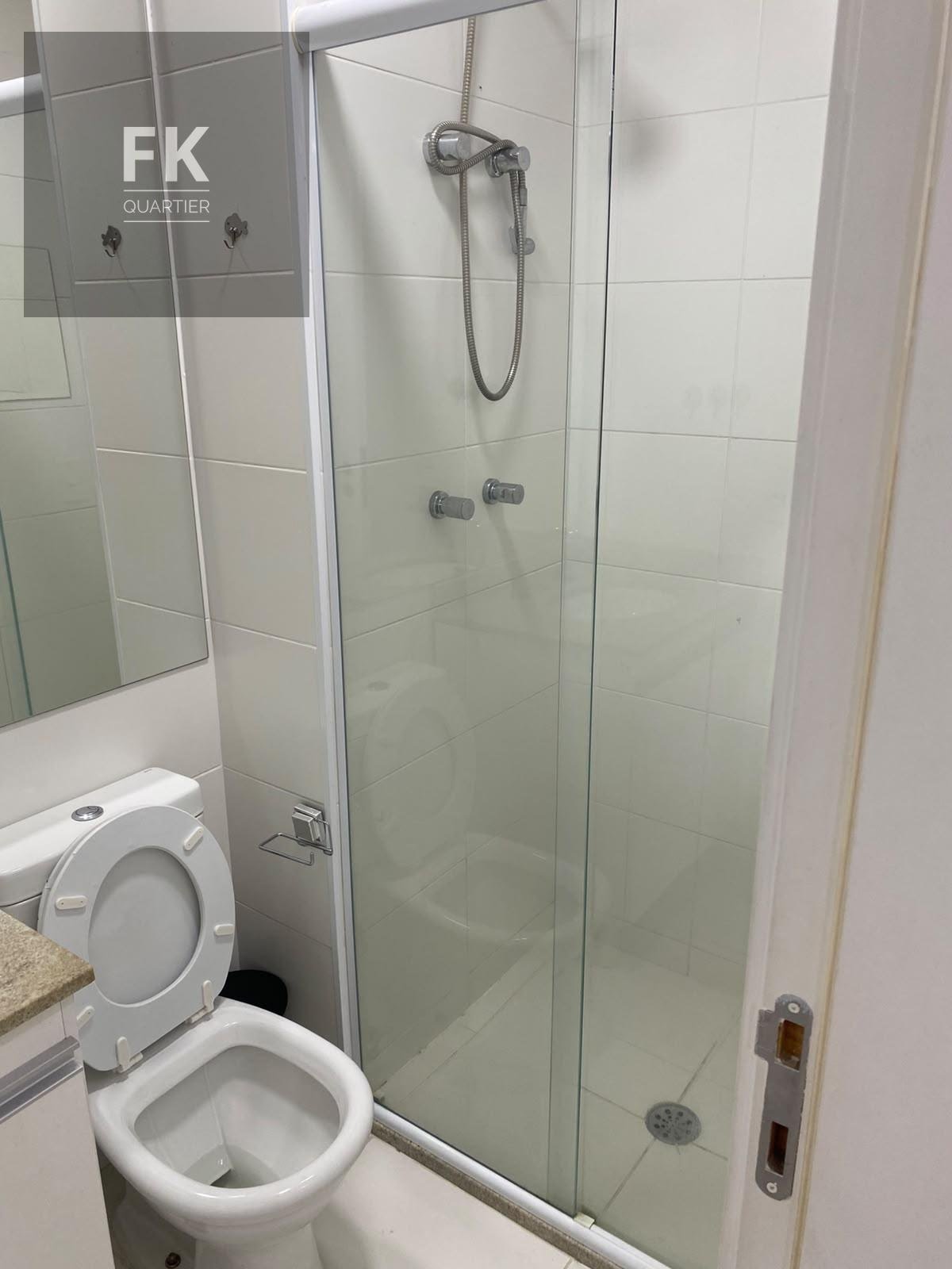 Apartamento para alugar com 2 quartos, 2 suítes e 2 vagas no Centro, Osasco (SP) — foto 15 de 25