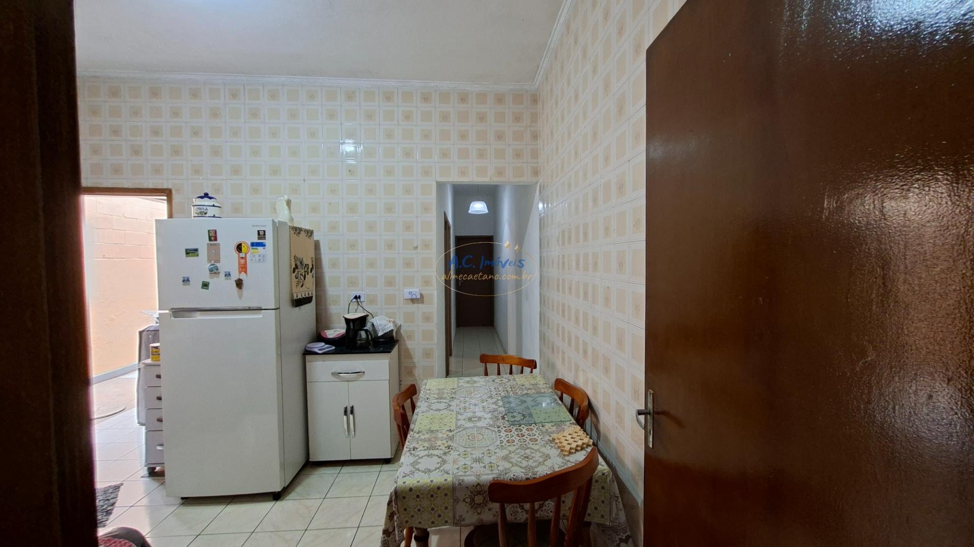 Casa à venda com 2 quartos, 1 suíte, 2 vagas e 143m² no Vila Tupi, Praia Grande (SP) — foto 14 de 26