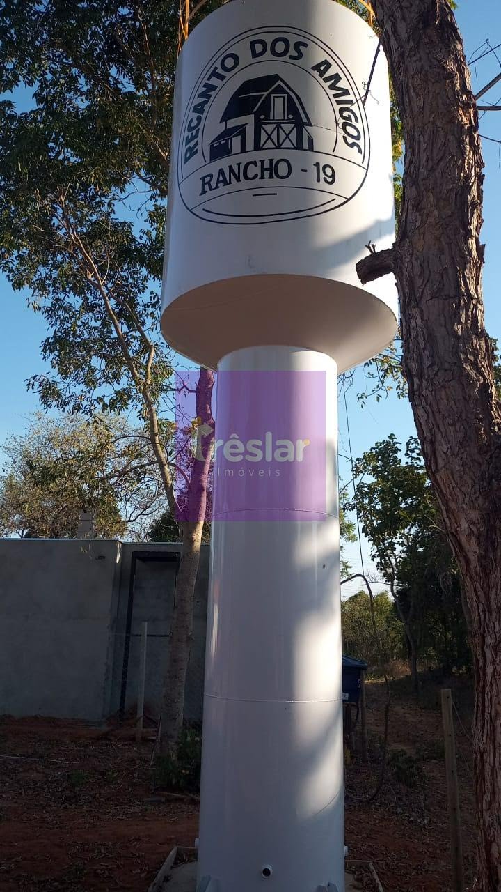 Terreno à venda com 317m² de terreno no Rancho Sucuriu, Três Lagoas (MS) — foto 6 de 8