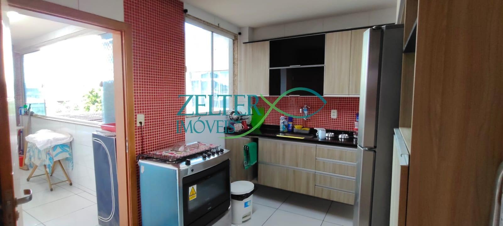 Apartamento à venda com 2 quartos, 2 banheiros, 1 vaga e 55m² no Irajá, Rio de Janeiro (RJ) — foto 14 de 23