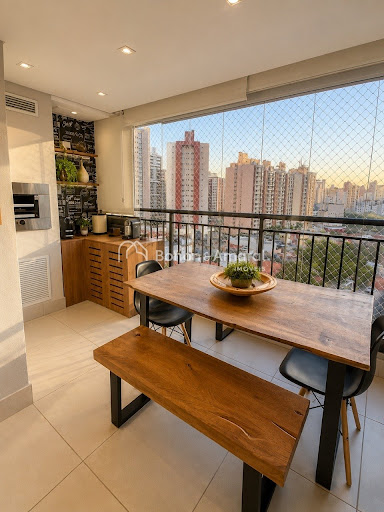 Apartamento, 3 quartos, 75 m² - Foto 1