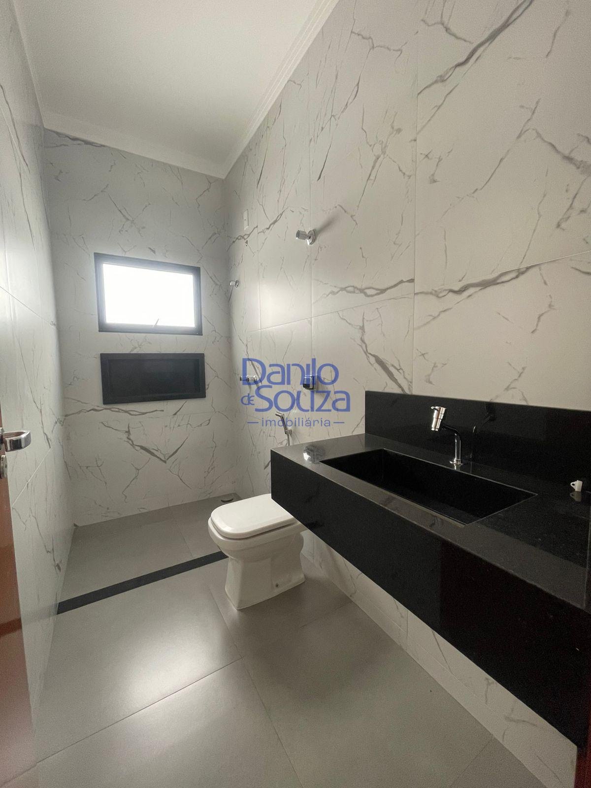 Casa à venda com 2 quartos, 1 suíte, 2 vagas e 107m² no Portal do Camburi, Araxá (MG) — foto 6 de 16