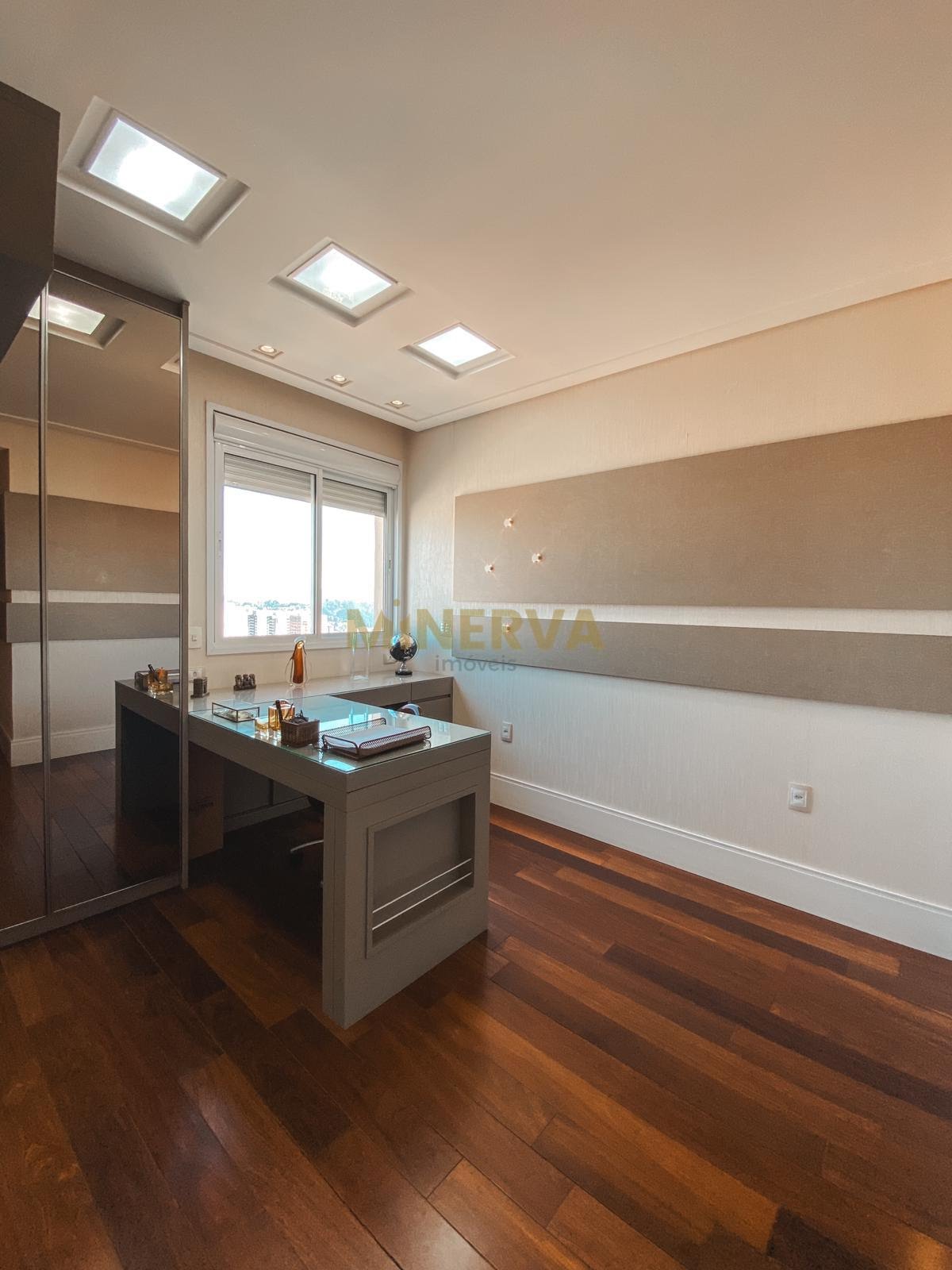 Cobertura à venda com 3 quartos, 3 suítes, 6 vagas e 360m² no Vila Galvão, Guarulhos (SP) — foto 21 de 29