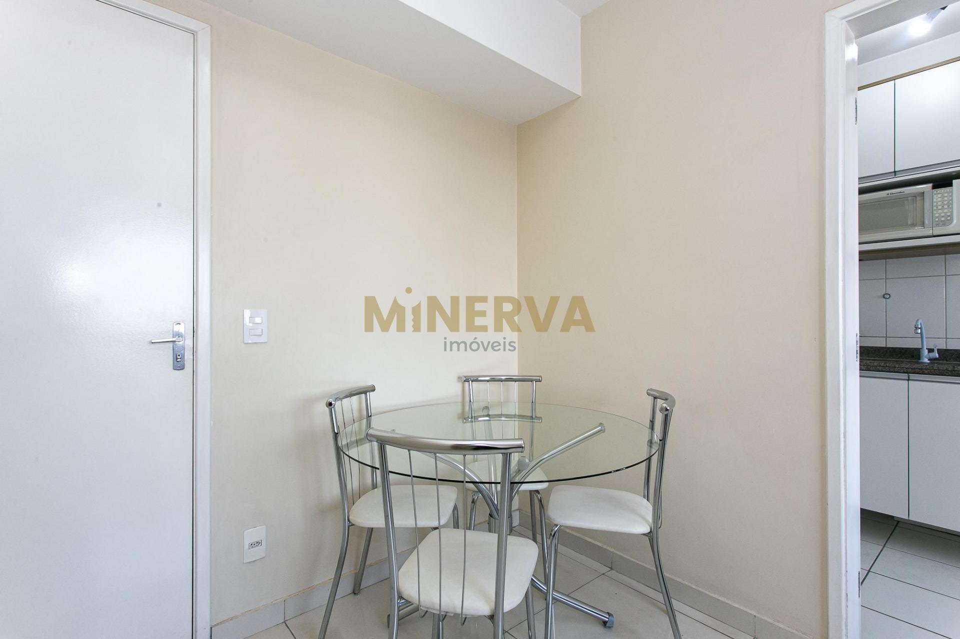 Apartamento à venda com 2 quartos, 1 banheiro, 1 vaga e 45m² no Tatuapé, São Paulo (SP) — foto 4 de 20