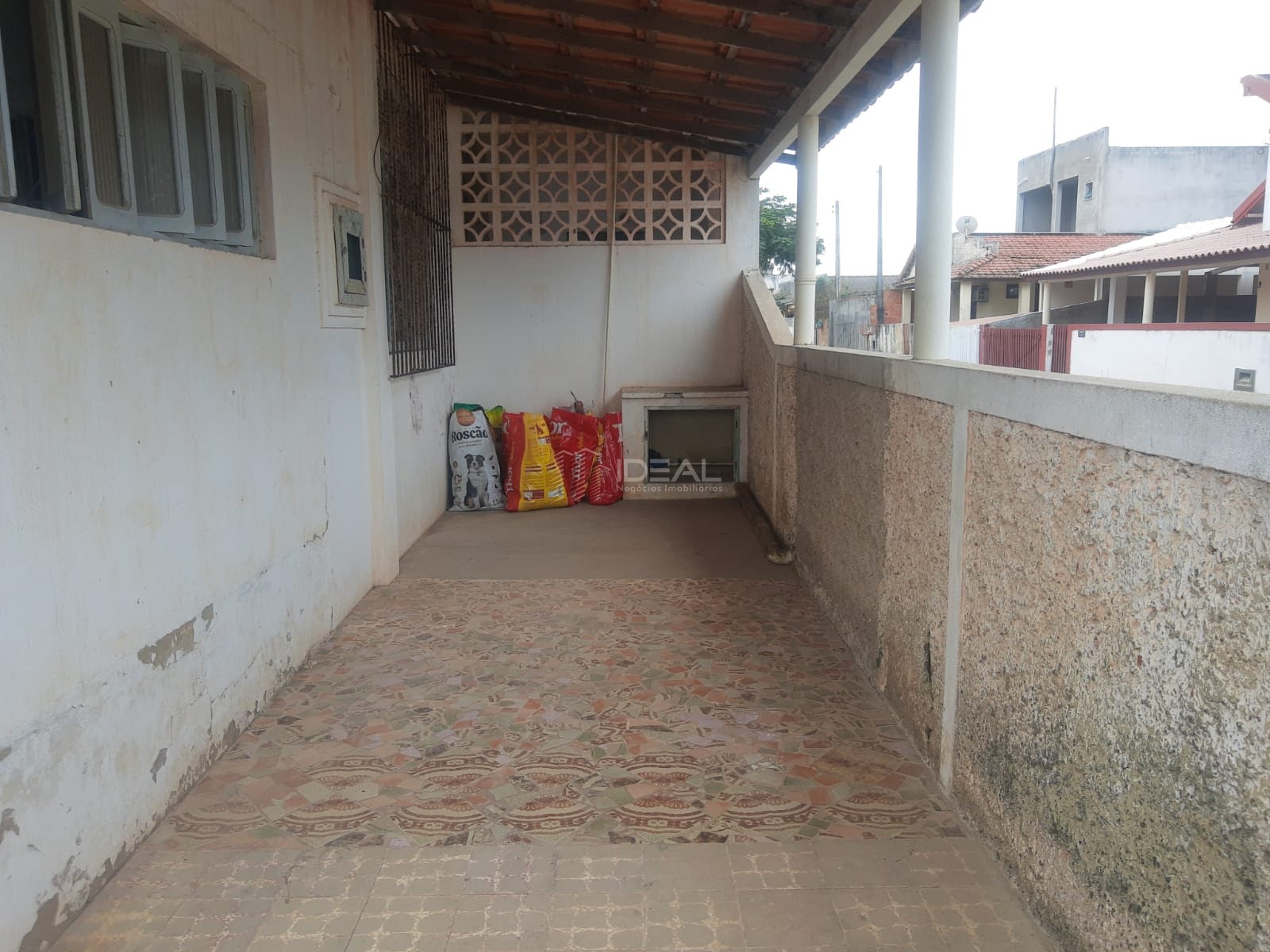 Casa à venda com 4 quartos, 3 banheiros e 2 vagas no Farol de São Thomé, Campos dos Goytacazes (RJ) — foto 30 de 30