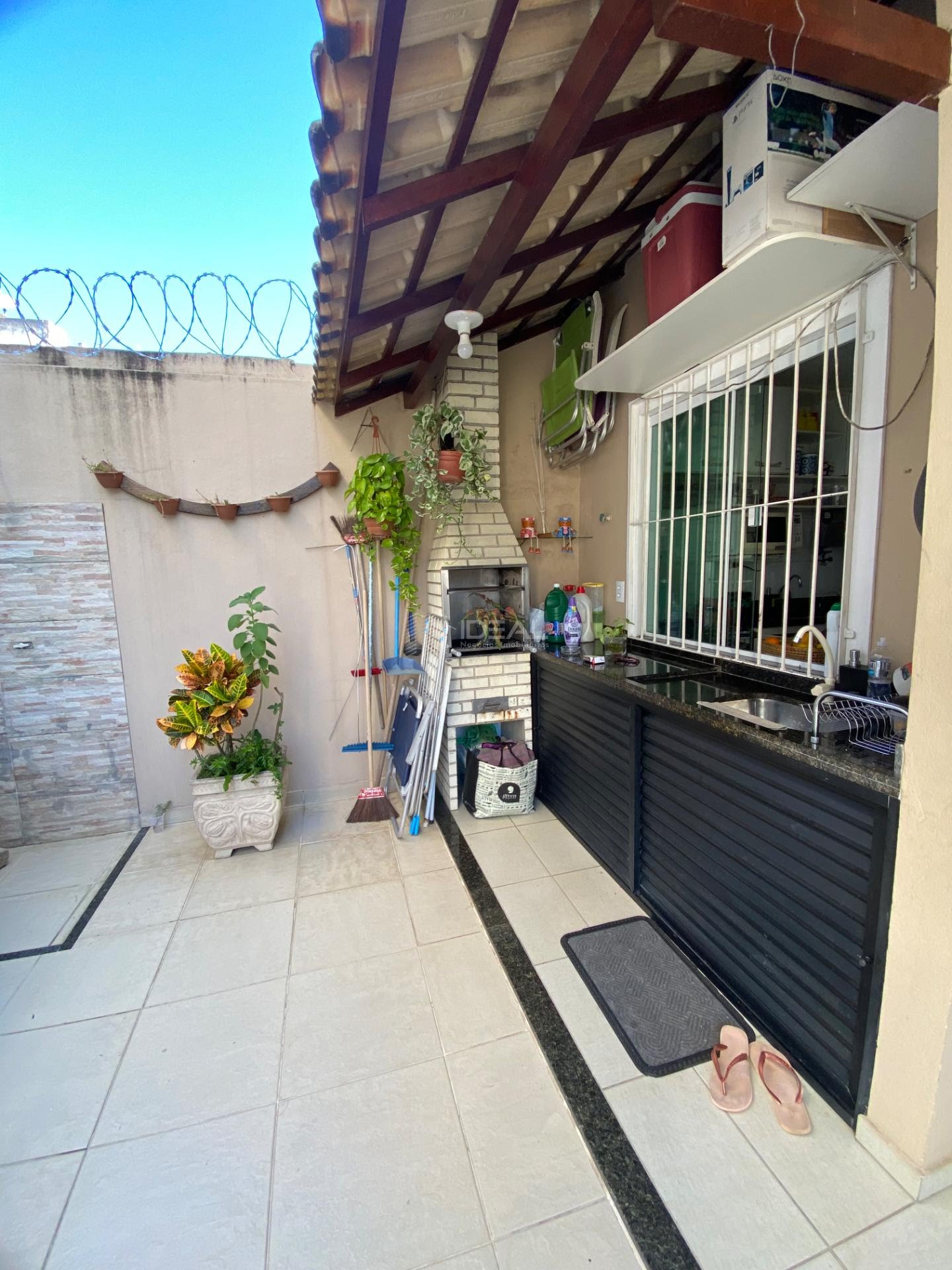 Casa à venda com 2 quartos, 2 suítes e 74m² no Centro, Campos dos Goytacazes (RJ) — foto 7 de 18