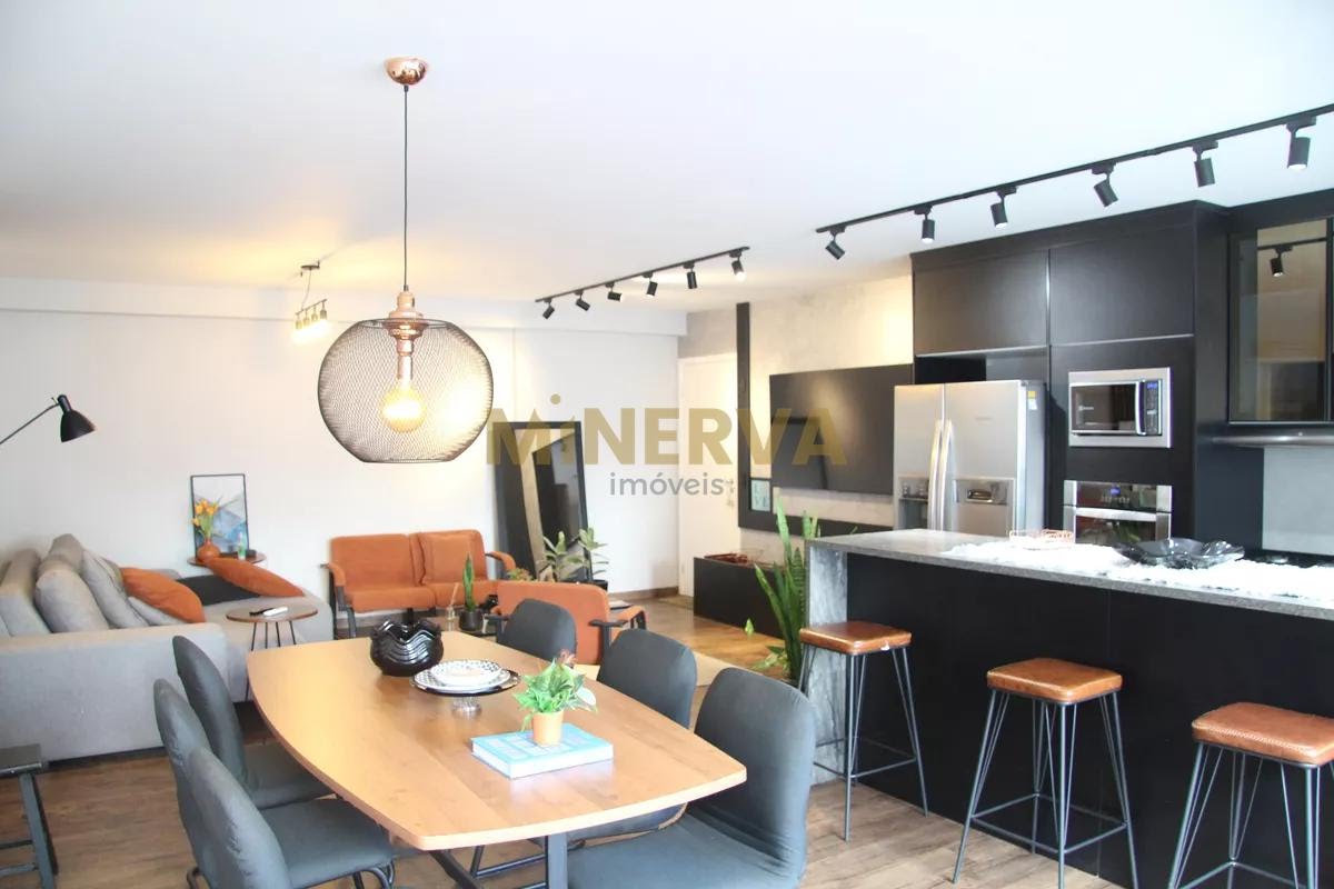 Apartamento à venda com 2 quartos, 1 suíte, 2 vagas e 89m² no Vila Augusta, Guarulhos (SP) — foto 7 de 30