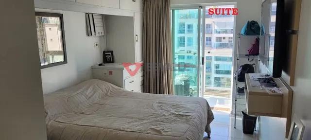 Cobertura à venda com 3 quartos, 1 suíte, 3 vagas e 203m² no Barra da Tijuca, Rio de Janeiro (RJ) — foto 12 de 26