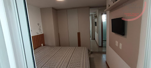 Apartamento em Jardim Camburi  -  Vitória