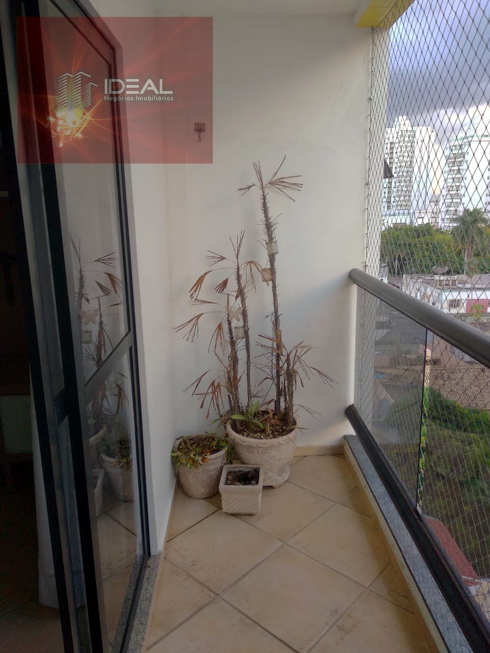 Apartamento à venda com 2 quartos, 2 suítes, 1 vaga e 73m² no Parque Tamandaré, Campos dos Goytacazes (RJ) — foto 7 de 12
