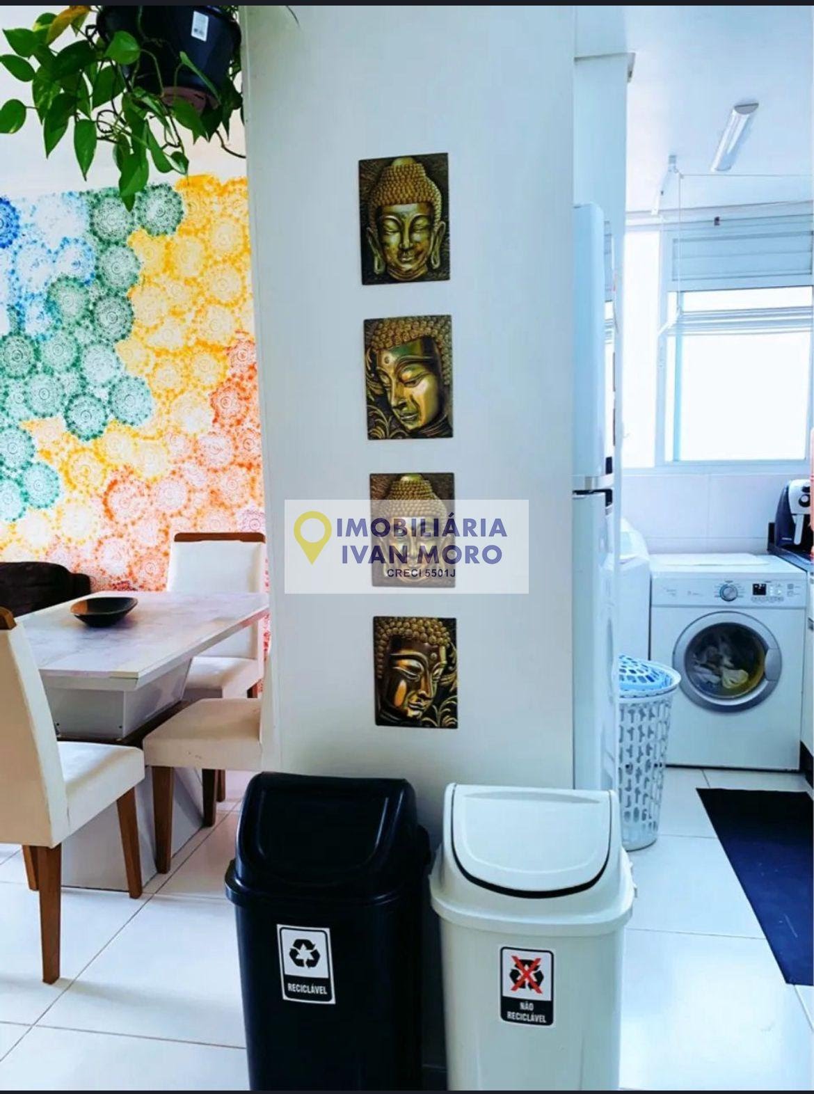 Apartamento à venda com 2 quartos, 1 suíte, 1 vaga e 81m² no Ingleses Norte, Florianópolis (SC) — foto 7 de 16