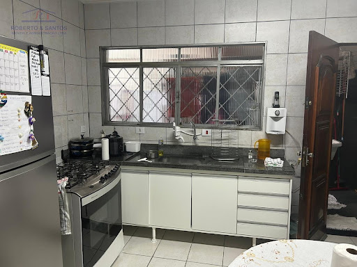Cozinha
