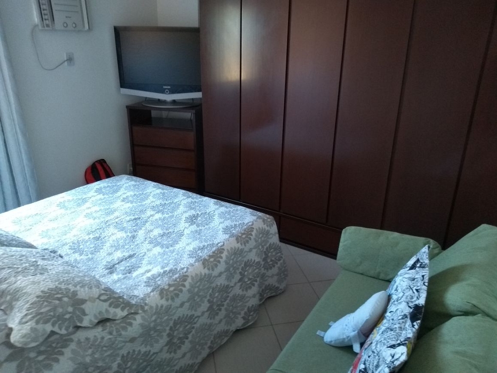 Apartamento à venda com 3 quartos, 1 suíte, 2 vagas e 136m² no Parque São Caetano, Campos dos Goytacazes (RJ) — foto 16 de 30
