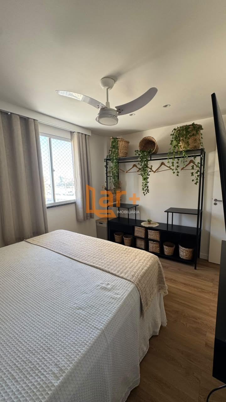 Apartamento para alugar com 3 quartos, 1 suíte, 1 vaga e 87m² no Espaço Tropical, Barra dos Coqueiros (SE) — foto 20 de 30
