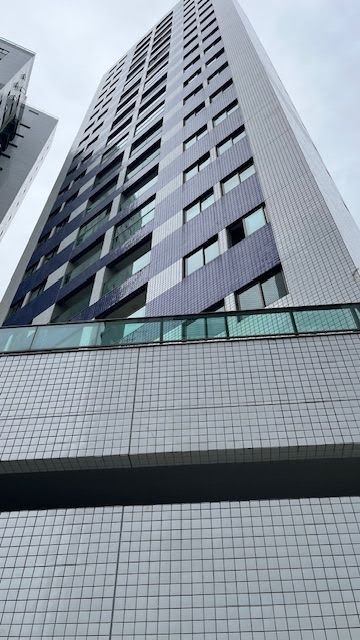 Apartamento à venda com 2 quartos, 2 banheiros, 1 vaga e 55m² no Rosarinho, Recife (PE) — foto 2 de 15
