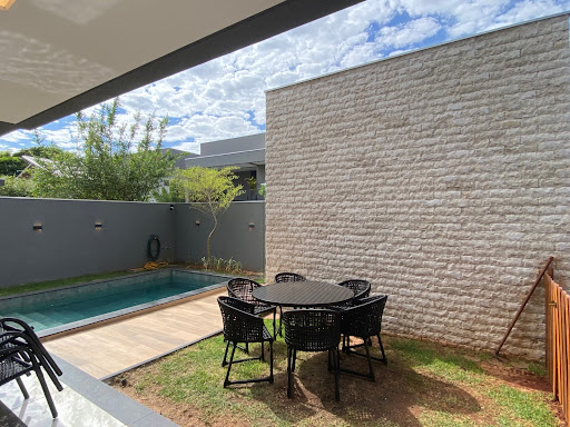 Casa de Condomínio em Residencial Alphaville IV - Campo Grande, MS