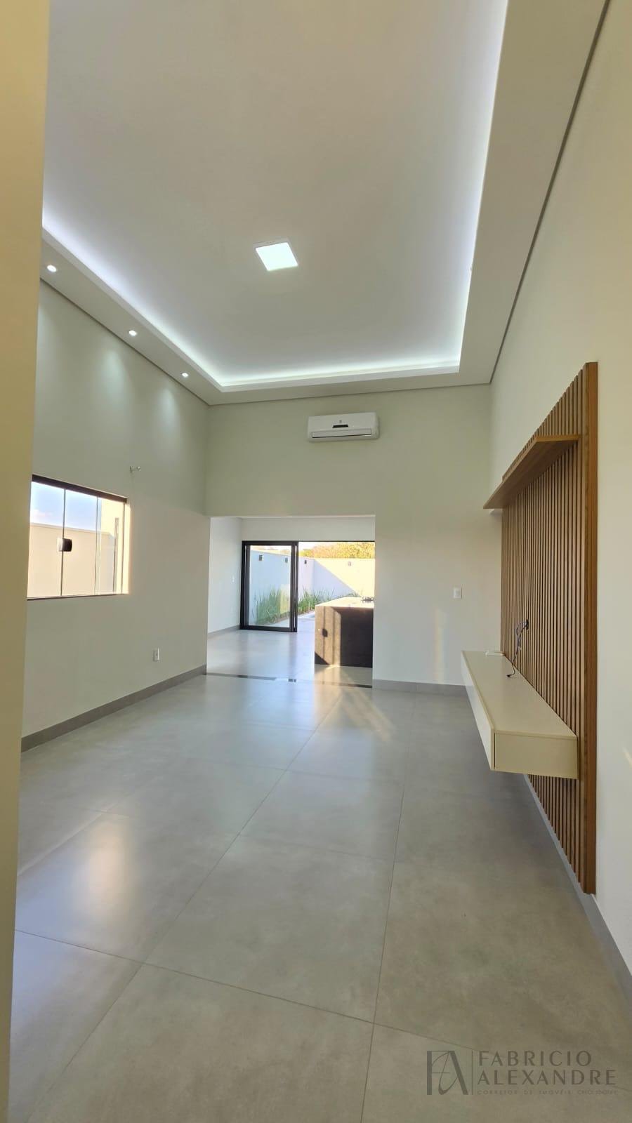 Casa à venda com 3 quartos, 1 suíte, 4 vagas e 140m² no Bella Vittá Monte Líbano, Bady Bassitt (SP) — foto 6 de 30