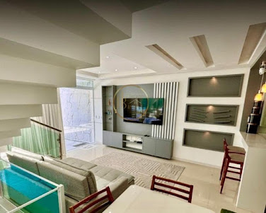 Casa 4 Dormitórios em Taperapuã, Porto Seguro para Locação