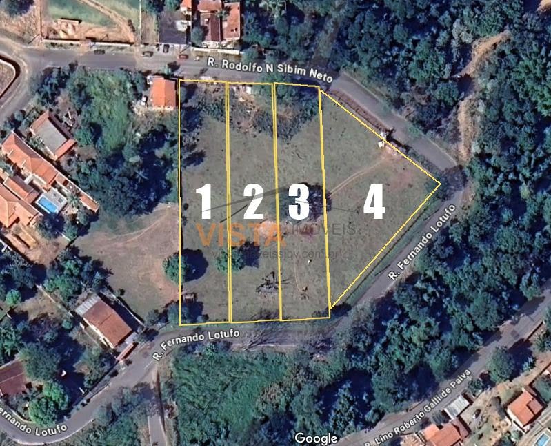 Terreno à venda com 3000m² de terreno no Solário da Mantiqueira, São João da Boa Vista (SP) — foto 3 de 3