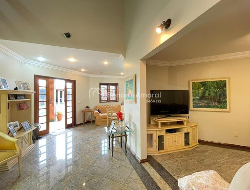 Casa, 5 quartos, 376 m² - Foto 15
