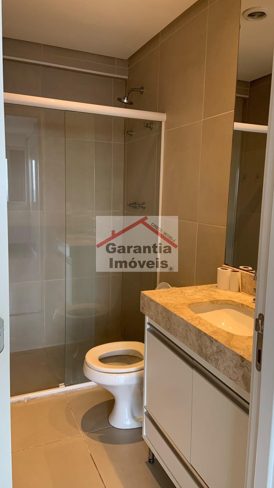 Apartamento à venda com 1 quarto, 1 banheiro, 1 vaga e 47m² no Centro, Osasco (SP) — foto 4 de 28