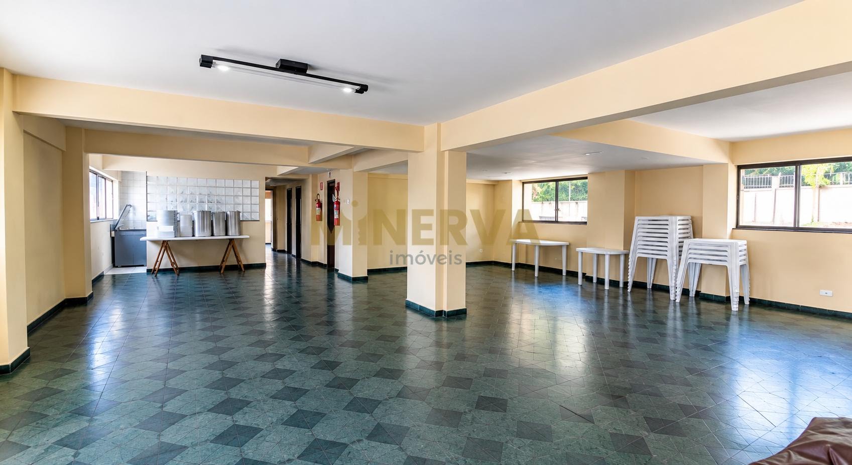 Apartamento à venda com 2 quartos, 1 banheiro, 1 vaga e 64m² no Macedo, Guarulhos (SP) — foto 13 de 16