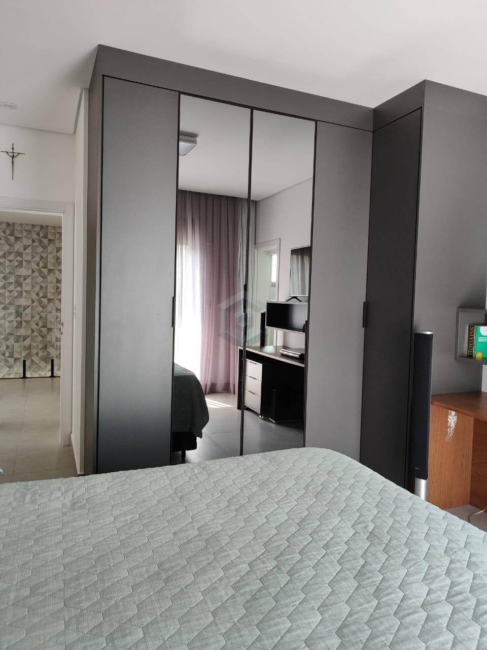 Casa à venda com 3 quartos, 3 suítes, 6 vagas e 355m² no Parque Campolim, Sorocaba (SP) — foto 24 de 30