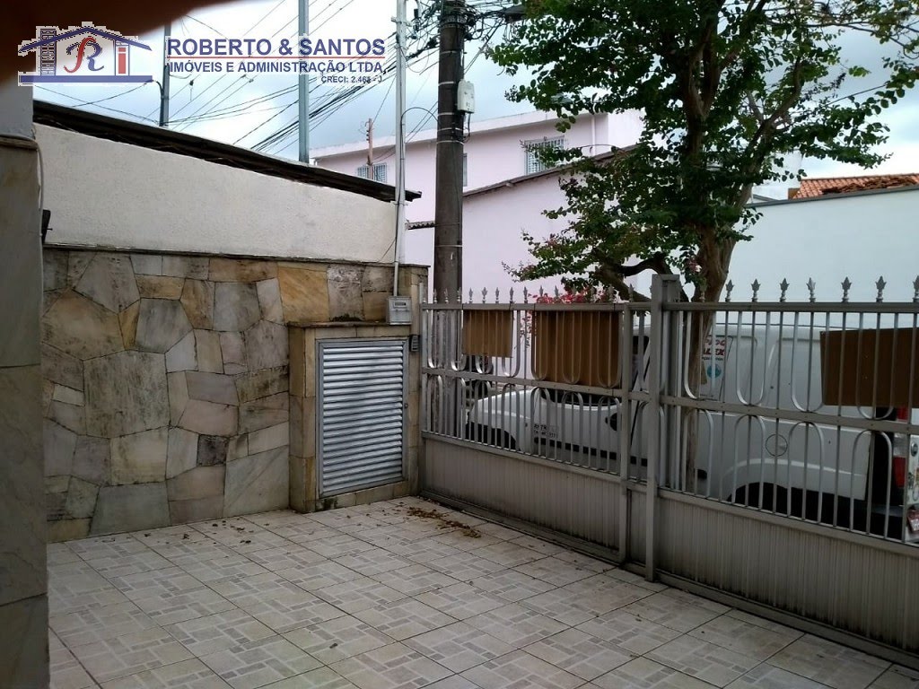 Garagem