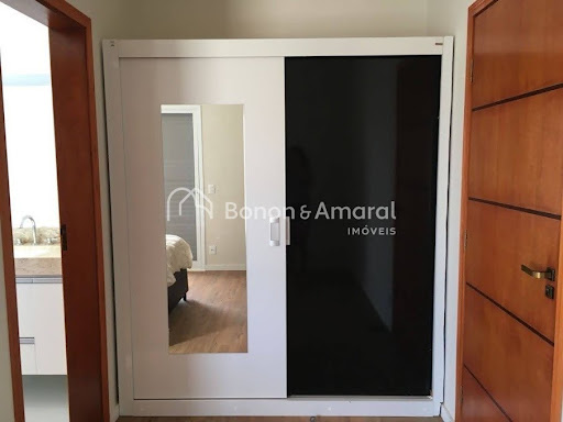Casa de Condomínio, 3 quartos - Foto 21